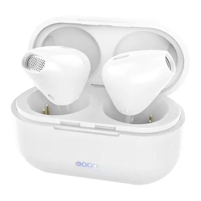IP8 X TWS Мини Портативная Беспроводная Bluetooth гарнитура наушники звук стерео