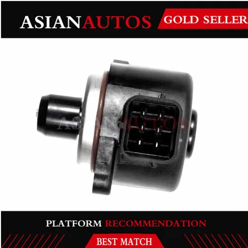 IACV Клапан Регулировки Холостого Хода OEM 18137 54G00 1813754G00 для AERIO 2.3L Сделано в Тайване