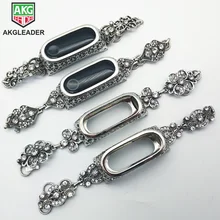 Для Xiaomi mi 3/4 NFC металлический браслет с кристаллами и бриллиантами ремешок для Xiao mi Band 3 ремешок для часов женские часы браслет mi Band 4