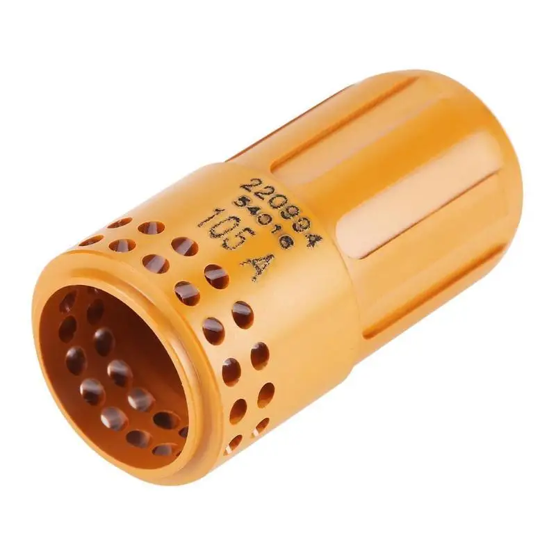 220994 Swirl Ring Cutting Consumables Plasma Retaining Cap Welding Nozzle 220994 Swirl Ring Cutting Consumables Plasma Retaining Cap Welding Nozzle