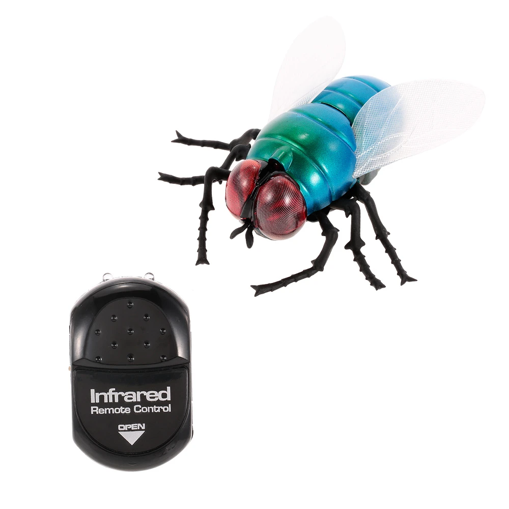 Infrared Remote Control Simulation 