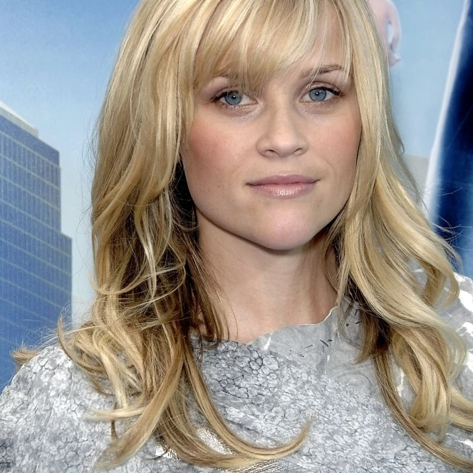 Reese Witherspoon At Arrivals For Monsters Vs. Aliens Premiere Photo Print (8 x 10) | Дом и сад
