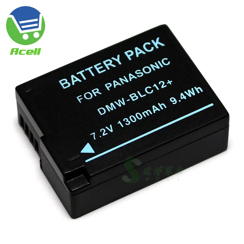 

BP-DC12-E BP-DC12-U BP-DC12-TK Battery for Leica Q（Typ116）V-LUX（Typ114）CL（Type No.7323）Q-P V-LUX 4 V-LUX 5（Type No.7741）Camera
