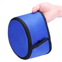 Больница/Лаборатория ионизирующая радиационная защита 0,35/0,5 mmpb Высококачественная Защитная шапка гамма-луч и рентгеновская защита медицинская шапочка