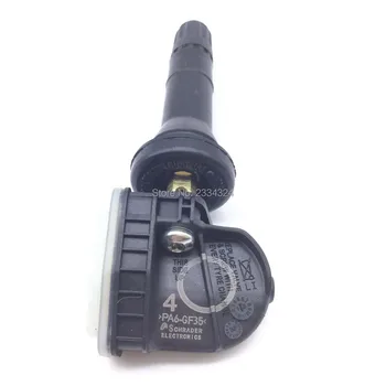 

Tire Pressure Monitoring System Tire Pressure Sensors TPMS 13506028 For Opel Astra K Adam Karl Zafira C TPMS Sensors