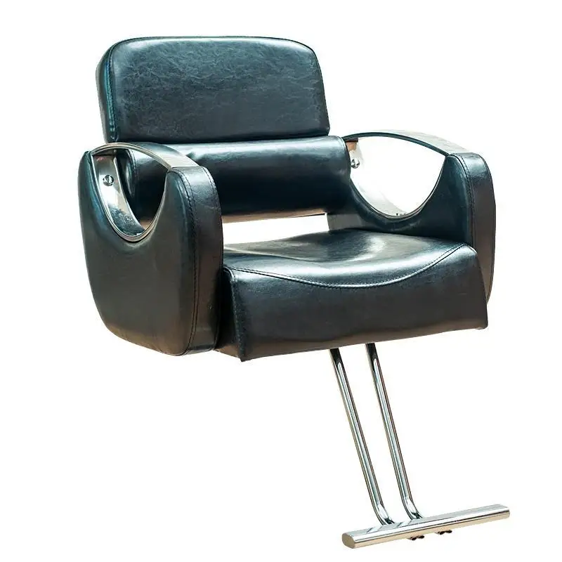 Парикмахерская мебель для макияжа Barbero Stuhl Barberia Cadeira De Cabeleireiro Mueble Salon Silla Barbearia