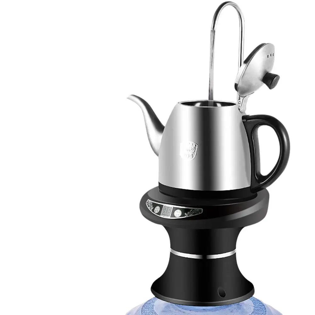 

Adoolla Adoolla USB Rechargeable Household Electric Bucket Water Pressure Water Pump