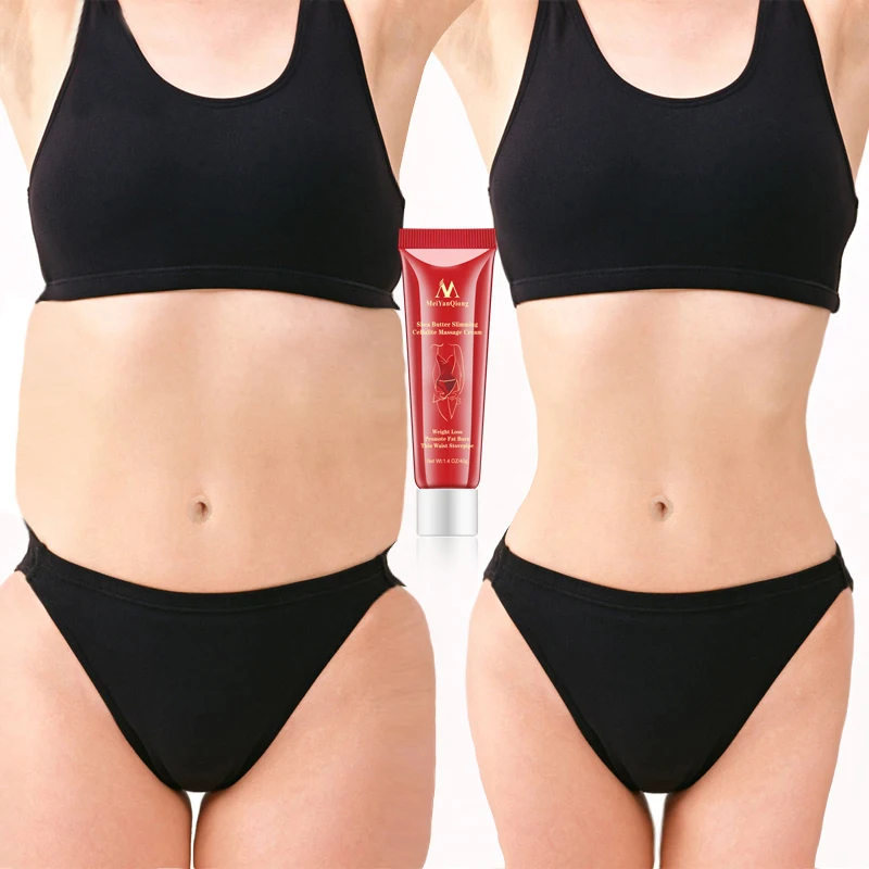 

40g Tummy Tuck Slimming Cream Weigh Loss Body Shape Cream