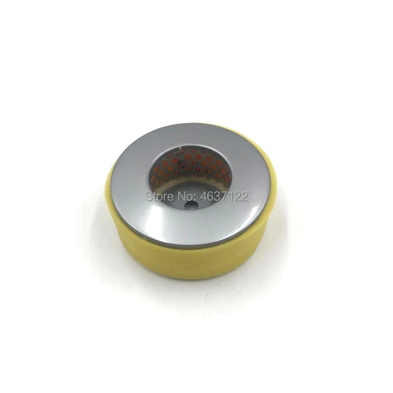 

Diesel air filter for Chinese 170F 178F 178FA generator diesel engine KAMA KAPOR air cleaner element parts