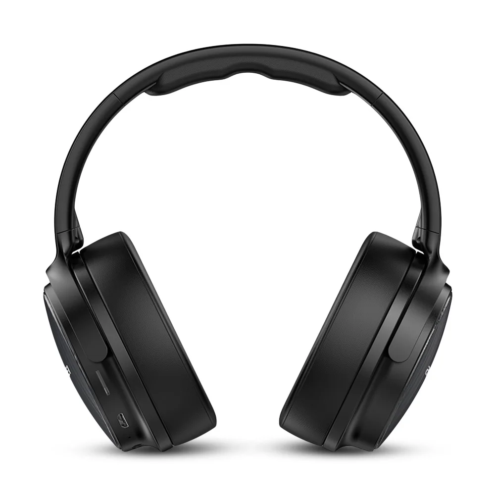 Последние AWEI A780BL Bluetooth 5 0 наушники беспроводные с микрофоном AUX глубокий бас