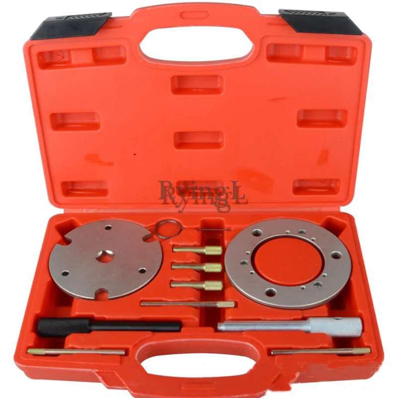 

YG Diesel Engine Timing Locking Tool Kit For FORD MONDEO TRANSIT 2.0 2.2 2.4TDCI TDDI