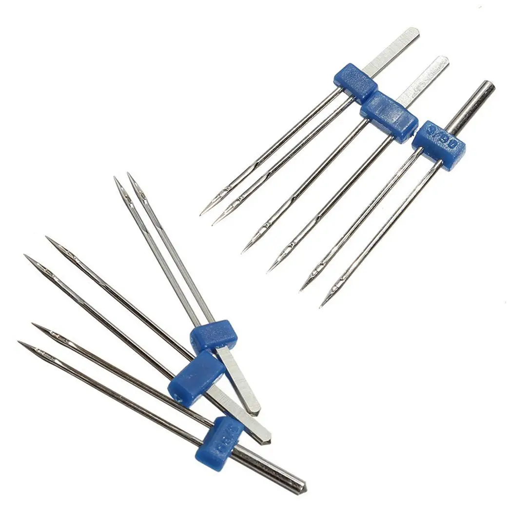 

4inch 6cm Home Double Durable Tool Machine Picture 3 As Sewing Sewing 1 Needle