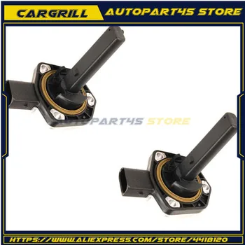 

2PCS 12617501786 12 61 7 501 786 OIL LEVEL SENSOR 1 3 Z4 316 318 320 E81 E87 E46 E90 E92 E85 FOR BMW