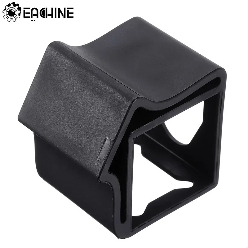

Eachine Wizard X220HV RC Drone Spare Part Camera Mount 30 degree Supports Runcam 3 3S Session