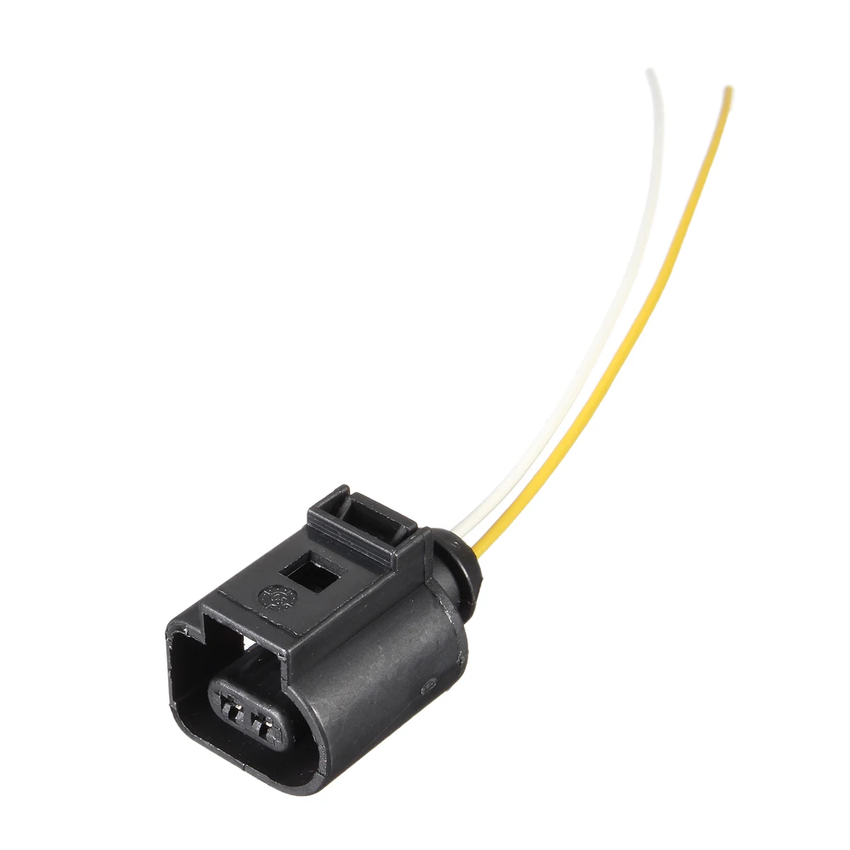2 шт. электропроводка с контактным разъемом для VW 973 2004 2009 1J0973702 1J0 702|Кабели