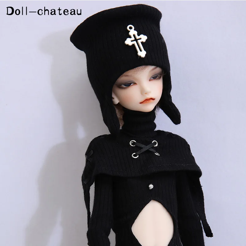 Модель Chateau Hugh Dc 1/4 из смолы модные фигурки игрушки для девочек куклы Blyth Bjd|Куклы| |