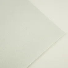 Нетканые полиэстер подарок Вышивка Крестом Пакет ткань ремесел белый цвет столовых Вышивание gife Вышивка Крестом Пакет Фетр Ткань чистке Материал 1 мм толщиной