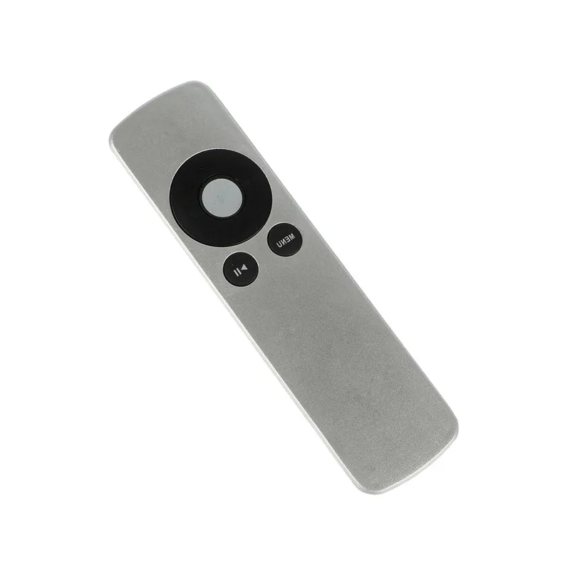 Пульт дистанционного управления DOITOP для Apple TV универсальный пульт ДУ 1 2 3 MC377LL/A