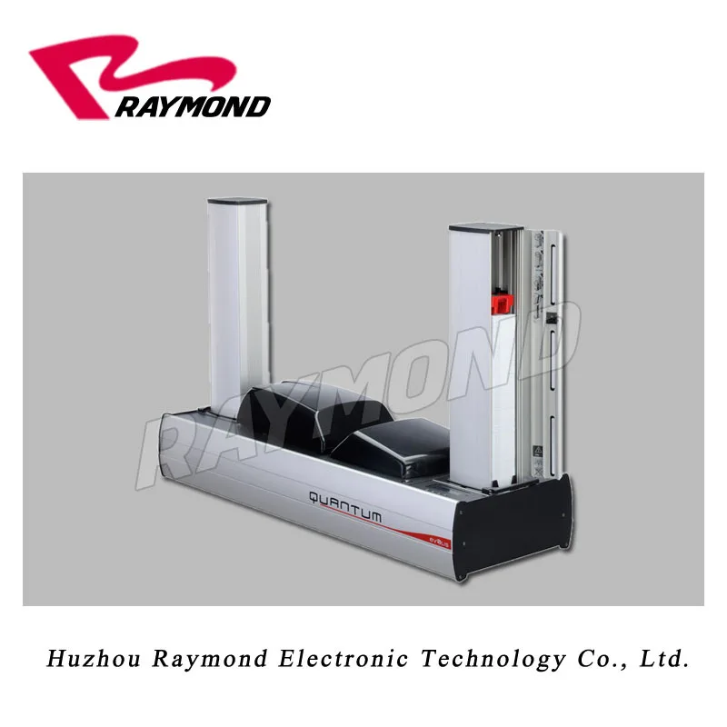 Evolis Quantum card printer 5