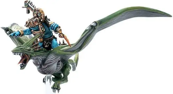 Lizardmen Tiktaq'to | Игрушки и хобби