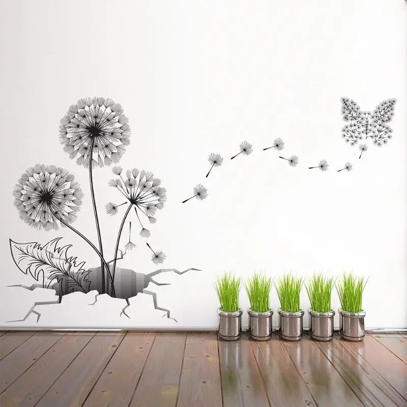 

3D Wall Sticker PVC Waterproof Self-Adhesive Smiley Face Refrigerator Sticker Removable Wall Decal Home Kitchen Decor