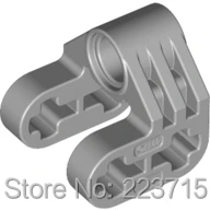

*Cross Block/Form 2X2X2* G1029 20pcs DIY enlighten block brick part No. 92907 Compatible With Other Assembles Particles