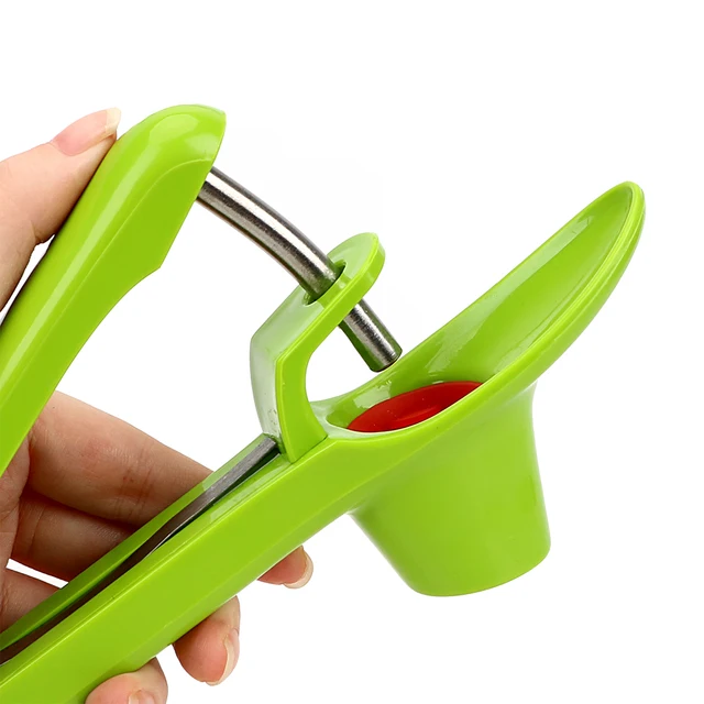 Cherry & Olive Pitter 4