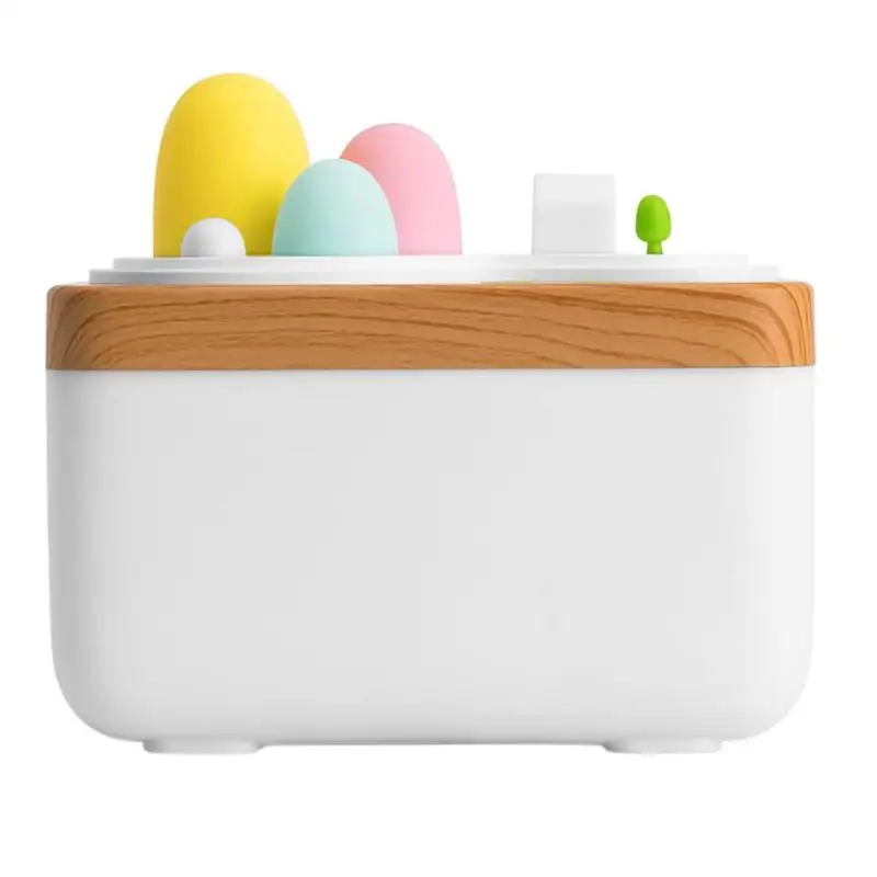 

Essential Oil Aroma Diffuser Air Humidifier LED Night Light for Office Home