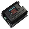 JUNTEK DPM8624 60V24A Programmable DC DC Digital Adjustable Step Down Voltage Power Supply Buck Converter 485 Communication 3