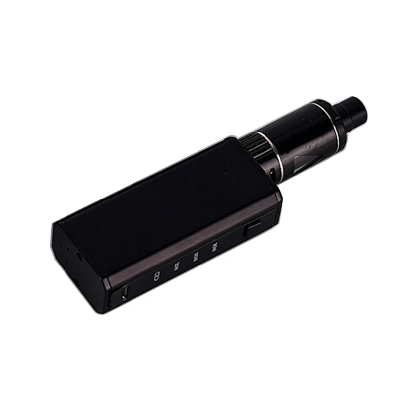 

Top Filling Mod Box Mod Electronic Cigarette Kit 2200 Mah Battery 2Ml Vape Tank Drip Tip Atomizers