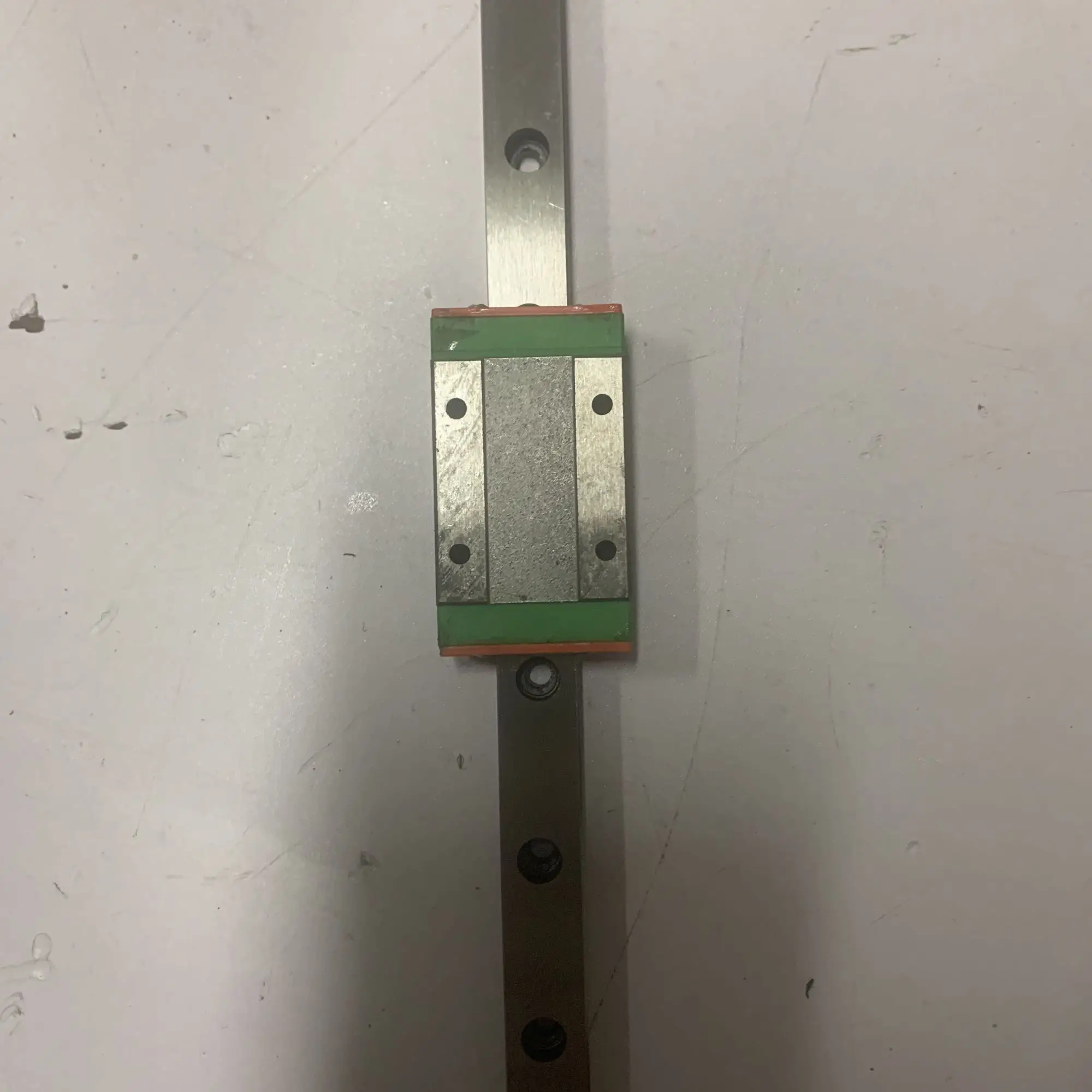 

CHYR 7mm mini linear guide rail 3D printer linear rail MGN7C MGN7H