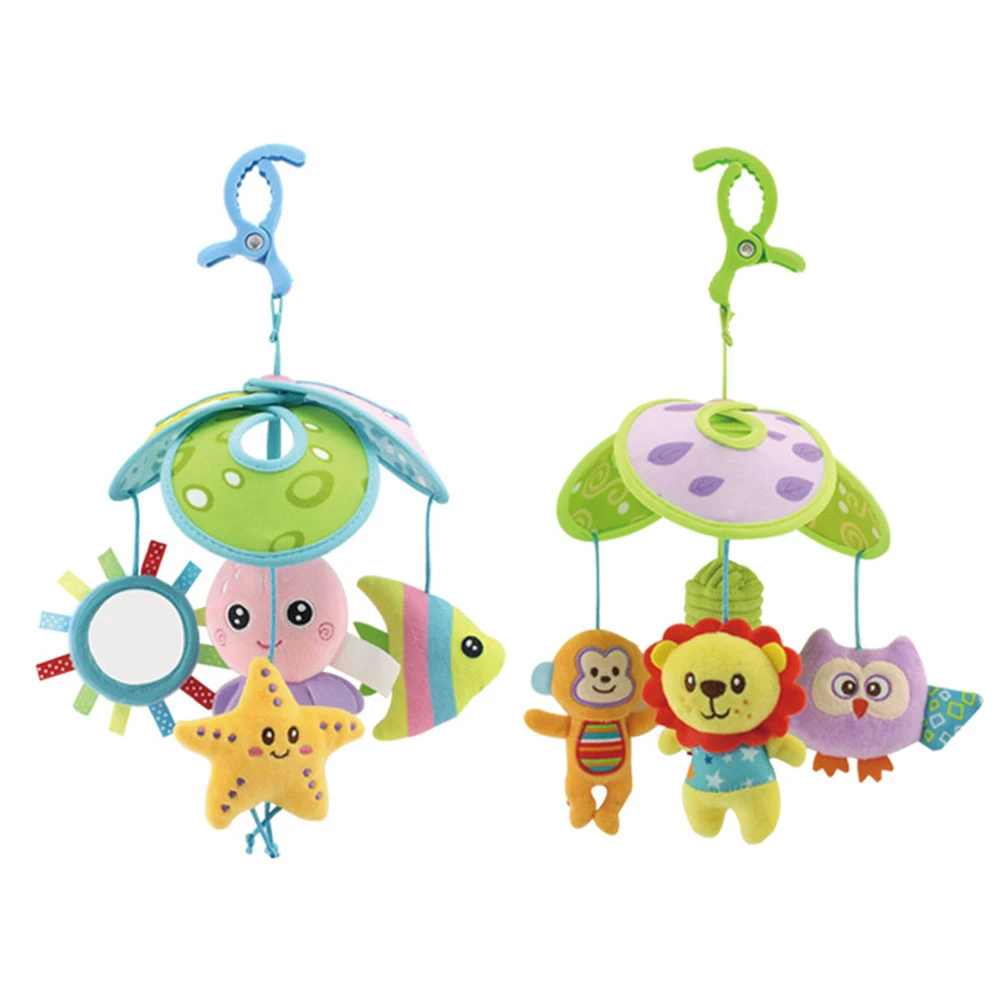 infant mobile toys