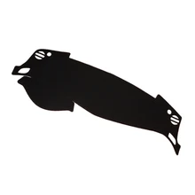 Для Nissan новая Teana 2013 панель управления коврик покрытие для приборной панели козырек от солнца крышка