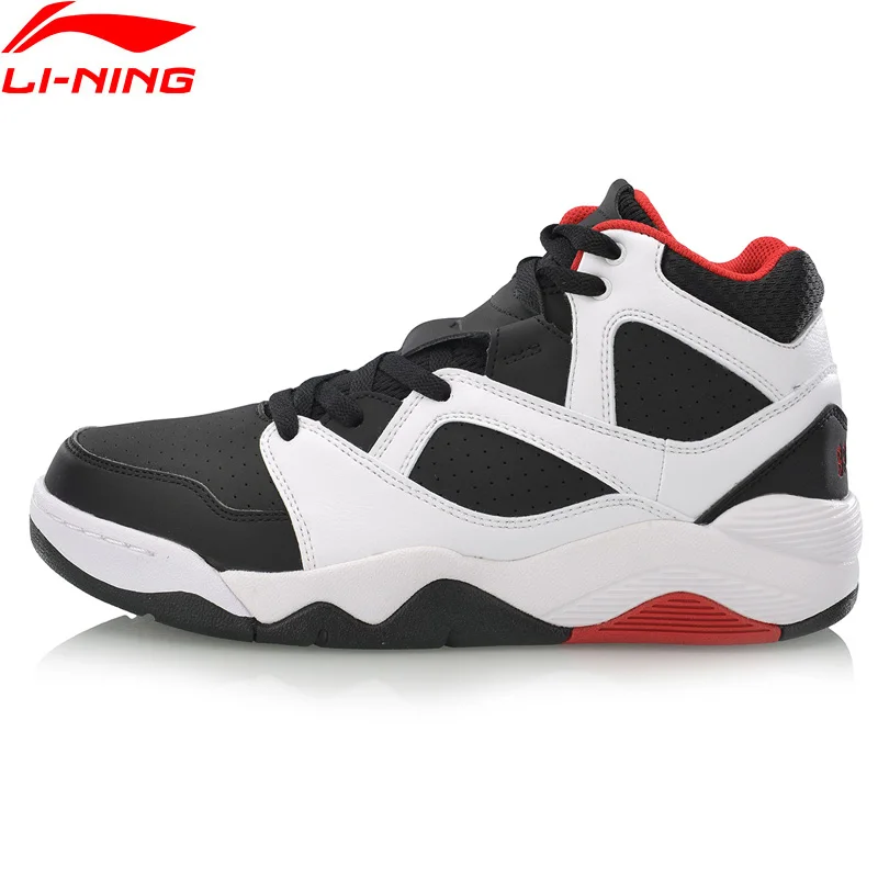 Buy Li Ning Men RETRO 90 Basketball Culture Shoes