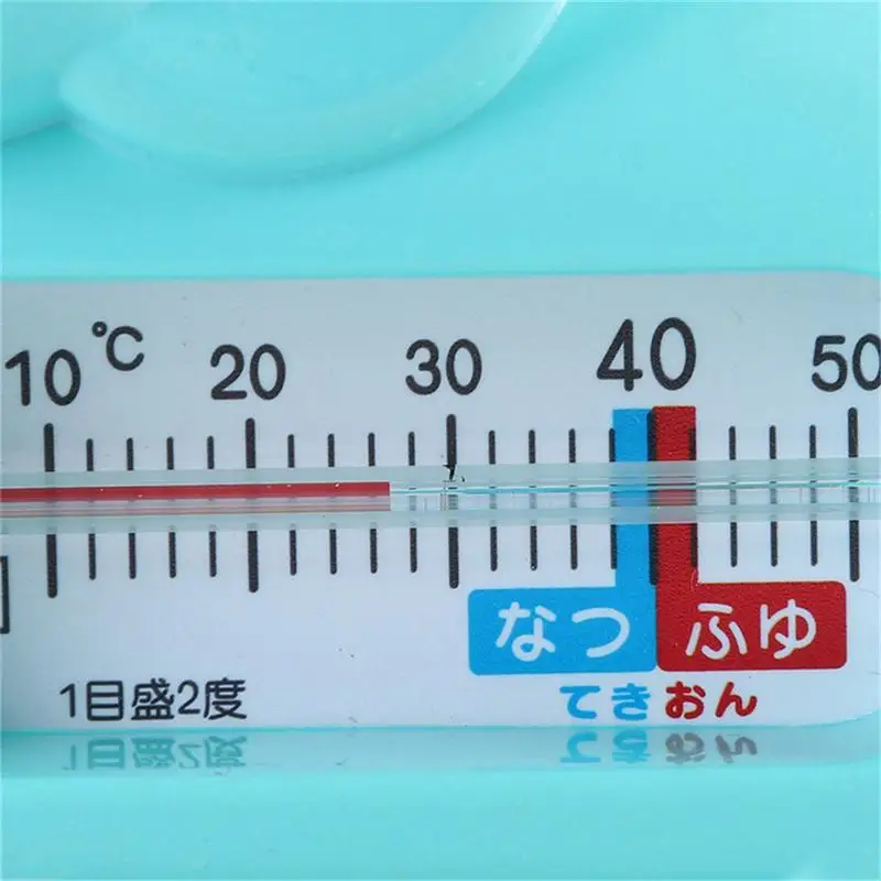 Детские термометры для ванной игрушки в форме слона детские игрушки для купания вода поплавок дети Температурный датчик для полива термометры