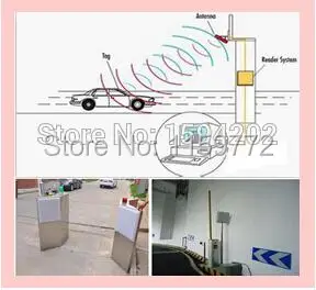 

3000pcs/lot access control parking vehicle passive writable rfid tag long range epc class 1 gen 2 car uhf rfid windshield label