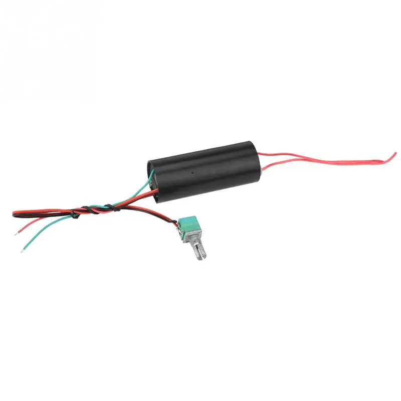 

DC3-6V To DC200-400KV High Voltage Transformer Boost Step Up Power Module Generator voltage converter