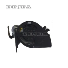 Вентилятор охлаждения процессора для lenovo ThinkPad X240 X240S X240I X250 X260 00UP171 00UP172 EF50050S1-C590-S9A Вентилятор охлаждения