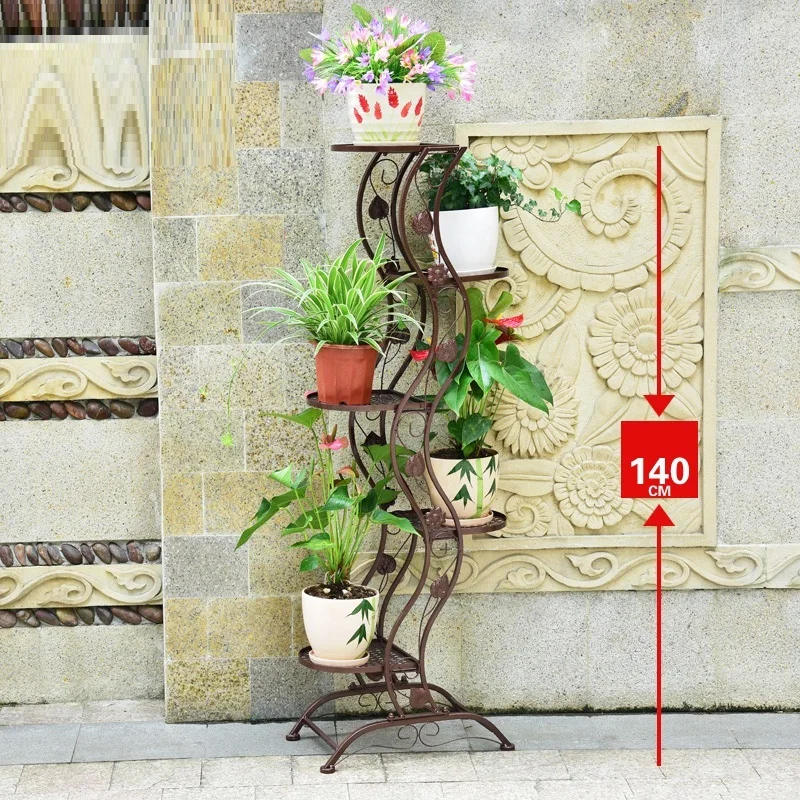 Балкон Decoracion наружное украшение Terrasse Decorer Balcone Saksisi Varanda Balkon стенд Balcon железная