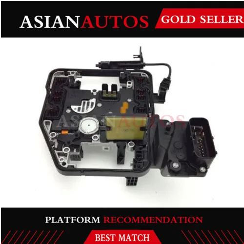 Новый оригинальный блок управления двойным сцеплением 0AM927769D для Audi VOLKSWAGEN Skoda