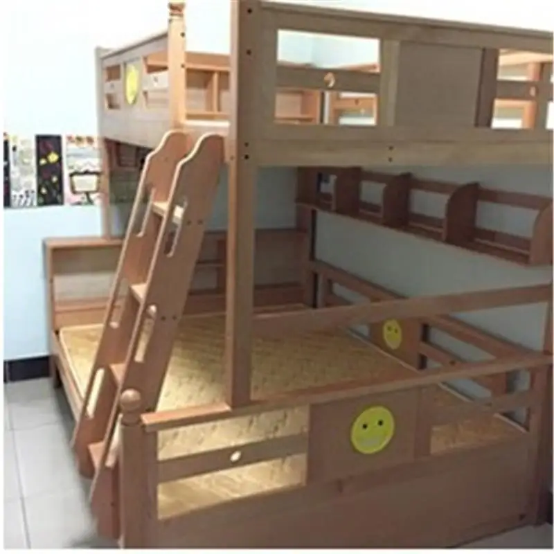 Kids Quarto Matrimonio Meuble Maison bedroom Furniture Room Letto A Castello Moderna De Dormitorio Mueble Cama Double Bunk Bed