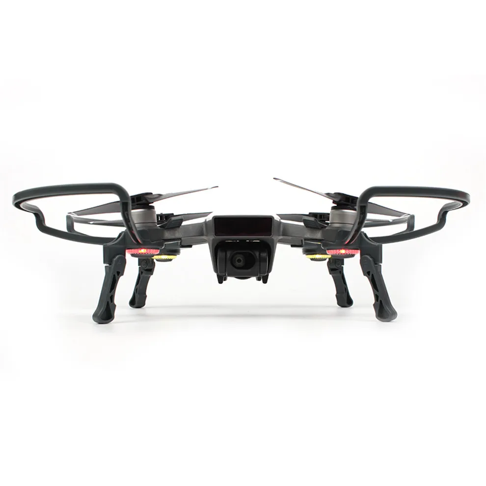 Защитное кольцо пропеллера Spark 4730 4730F с складным шасси STZ для квадрокоптера DJI Mini