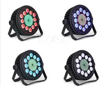 

4pcs/lot wholesale christmas decorations LED Par Light