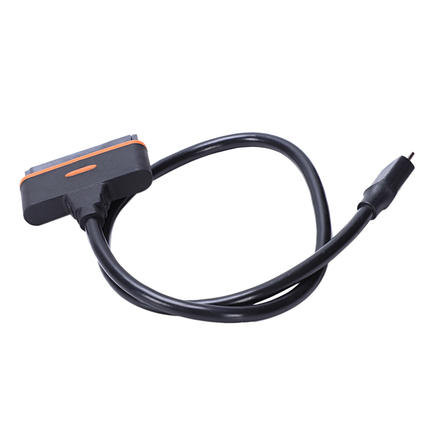 Новинка кабель Переходник Usb C на Sata адаптер для 2 5 дюймов диски Uasp внешний жесткий