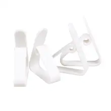 4 шт. Пластик зажимы для скатертей Свадебные Променад покрытие стола держатель зажим для Променада круглая доска стабильный зажимы