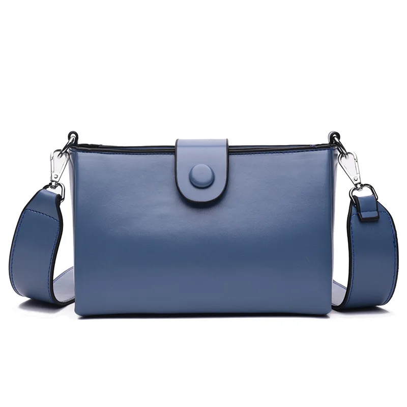 

Luxury Handbags Women Bags Designer Leather Bag Women Messenger Bags Vintage Small Crossbody Bags for Women 2019 Bolsa Feminina