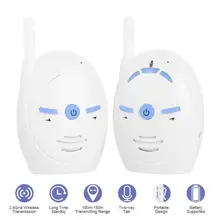 VODOOL беспроводной видеоняни и радионяни аудио радио двухканальные рации ребенок Intercome няня Домофонные детские телефон сигнализация электронная няня