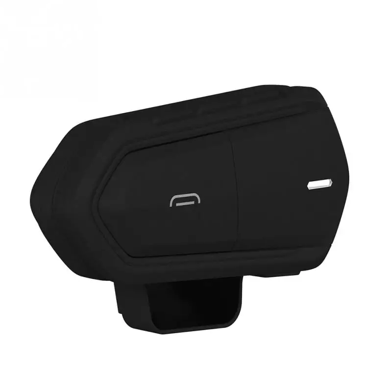 

Motorcycle Helmet Wireless Bluetooth Headsets Riding Handsfree FM Radio Stereo MP3 Earphone Easy Operation Waterproof Headset