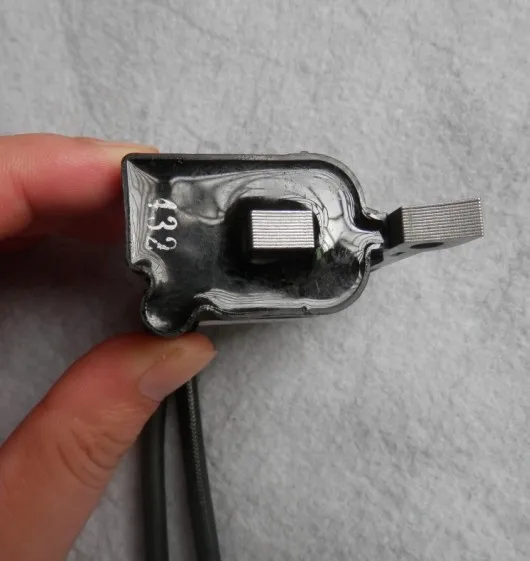 IGNITION COIL ROBIN EH035 5