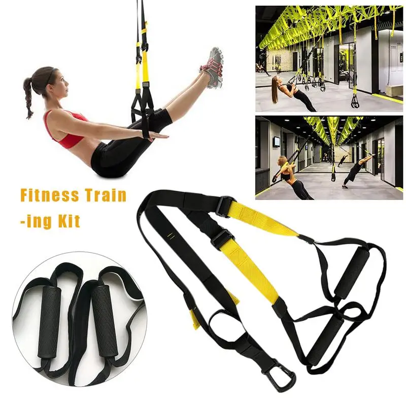 Эспандер одинарный Resistance Trainer